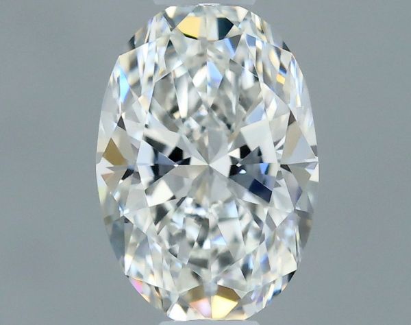 Oval Diamond image