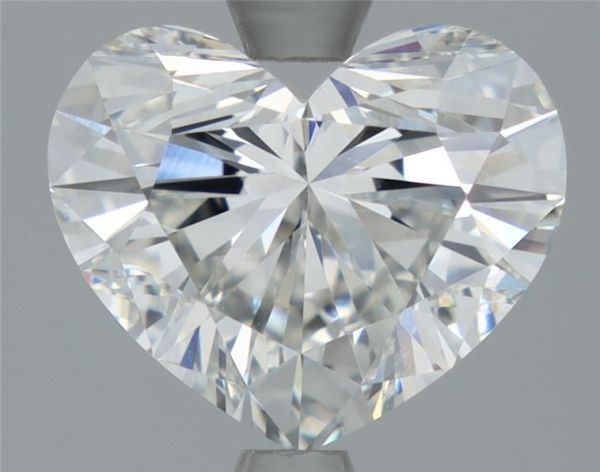 Heart Diamond image