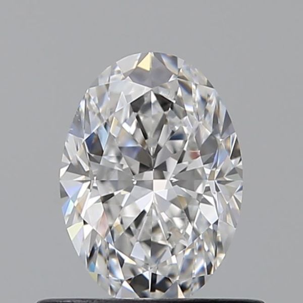 Oval Diamond image