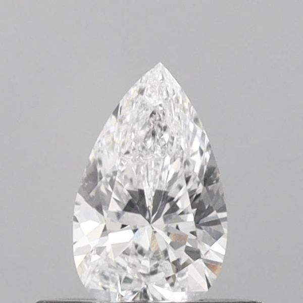 Pear Lab-Grown Diamond image