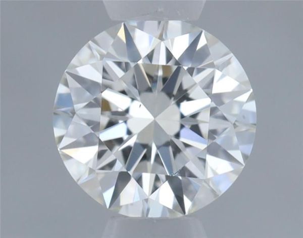 Round Diamond image