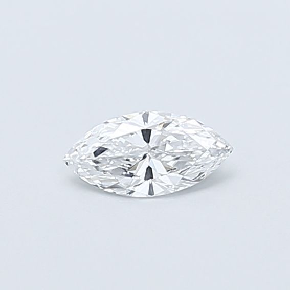 Marquise Lab-Grown Diamond image