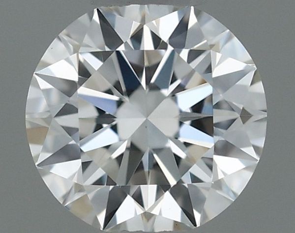 Round Diamond image