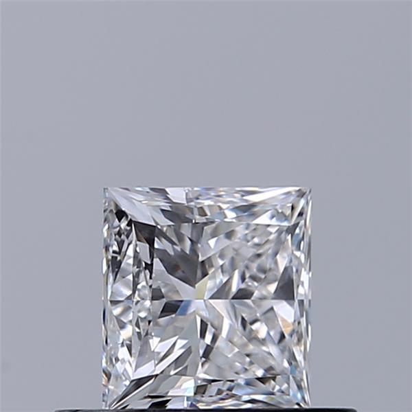 Princess Lab-Grown Diamond image