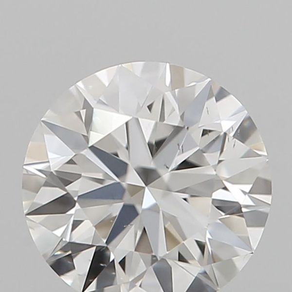 Round Diamond image