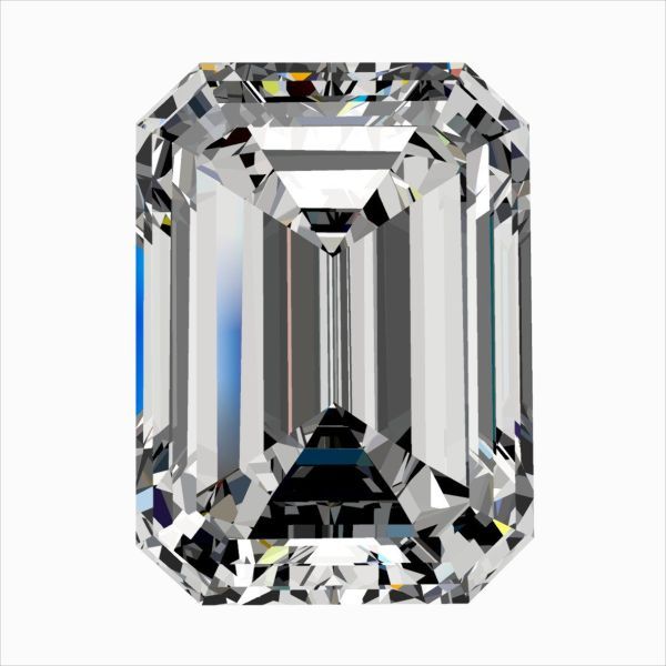 Emerald Diamond image