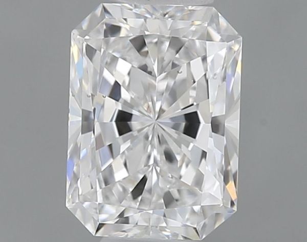 Radiant Lab-Grown Diamond image