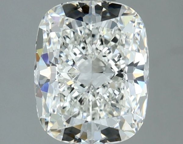Cushion Diamond image