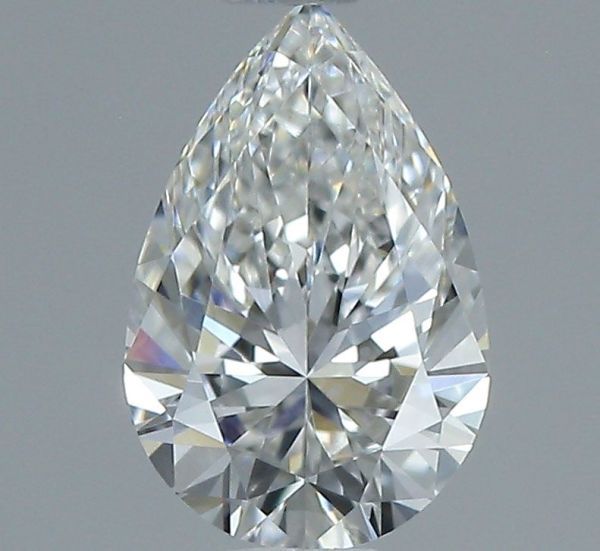 Pear Diamond image