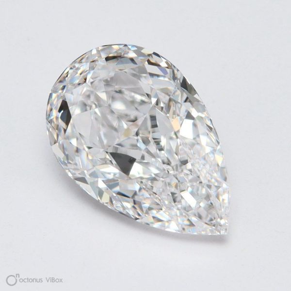 Pear Diamond image