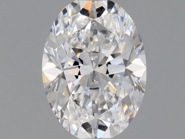 Oval Diamond image