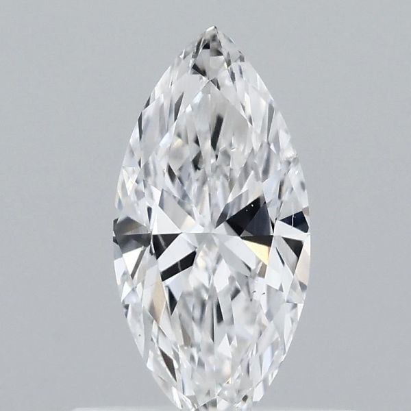 Marquise Lab-Grown Diamond image