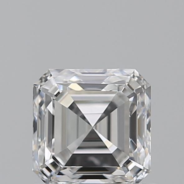 Asscher Diamond image