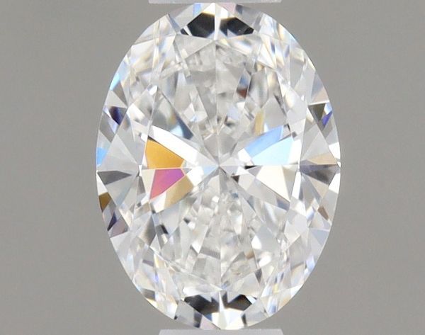 Oval Diamond image