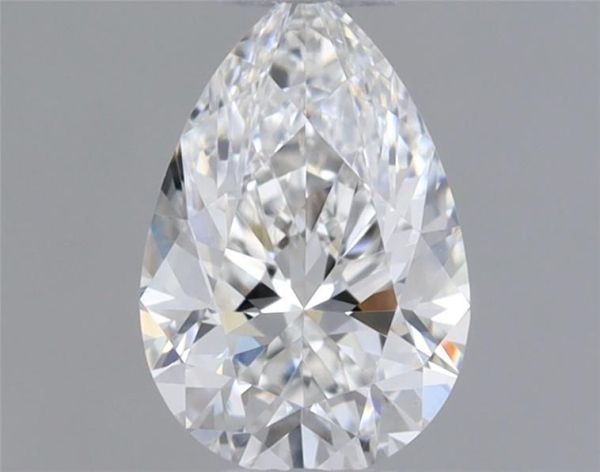 Pear Diamond image