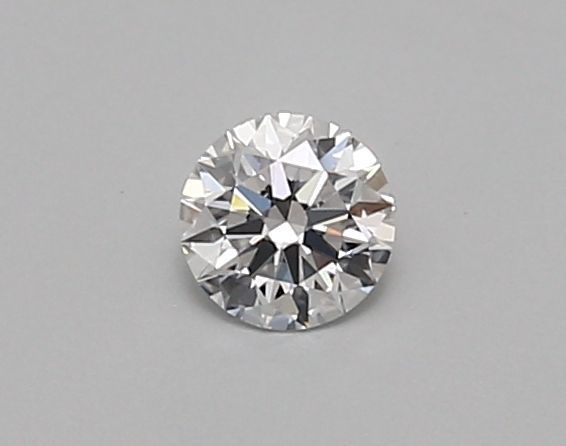 Round Lab-Grown Diamond image