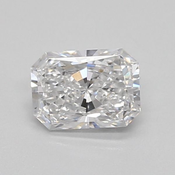 Radiant Lab-Grown Diamond image