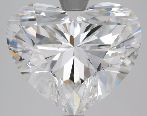 Heart Diamond image