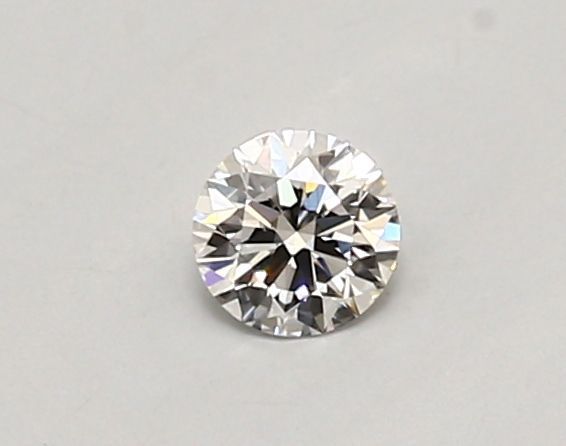 Round Lab-Grown Diamond image