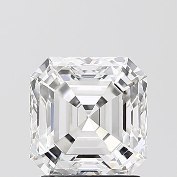 Asscher Lab-Grown Diamond image