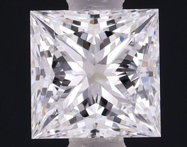 Princess Lab-Grown Diamond image