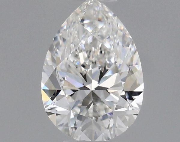 Pear Diamond image