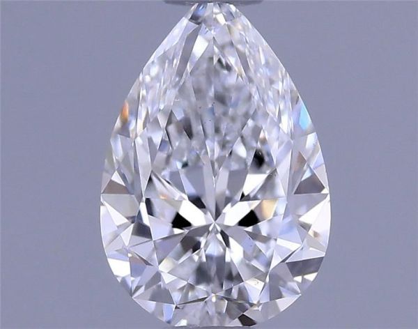 Pear Diamond image