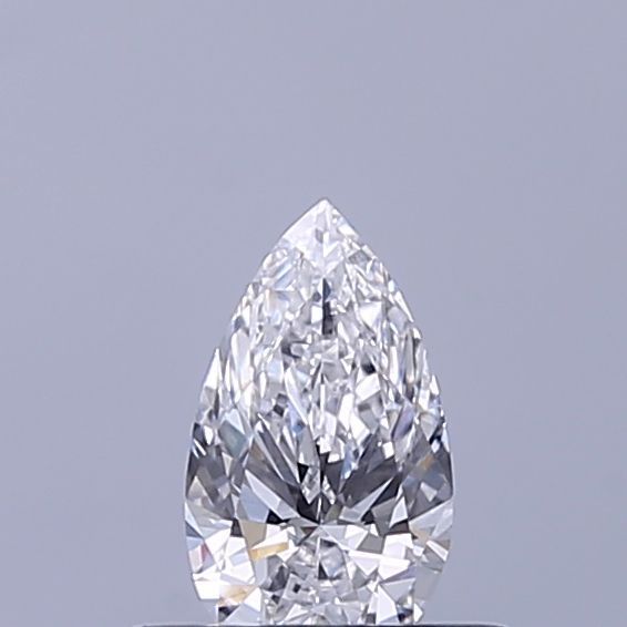 Pear Lab-Grown Diamond image