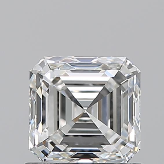 Asscher Diamond image