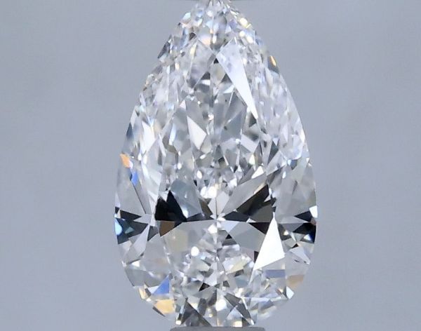 Pear Diamond image