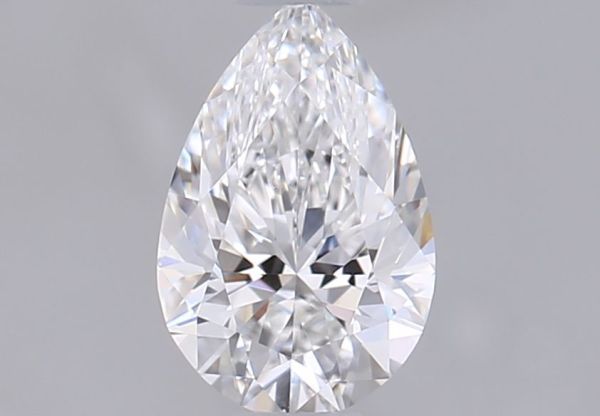Pear Diamond image