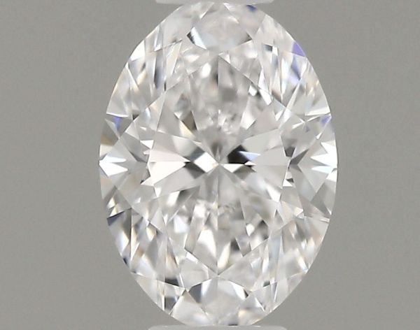 Oval Diamond image