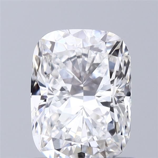 Cushion Lab-Grown Diamond image