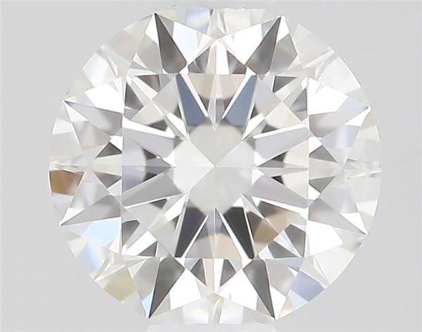 Round Diamond image
