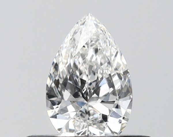 Pear Lab-Grown Diamond image