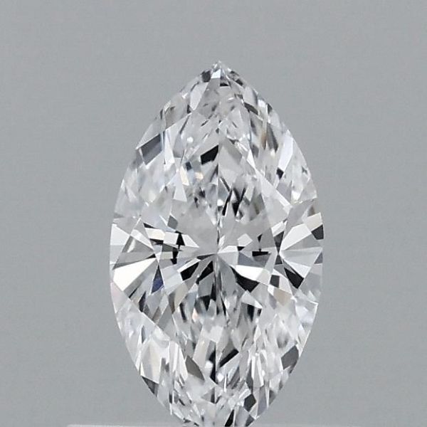 Marquise Lab-Grown Diamond image