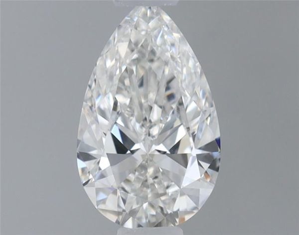 Pear Diamond image