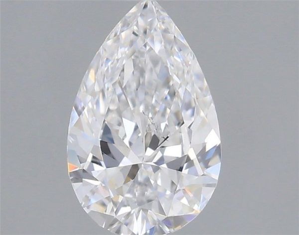 Pear Diamond image