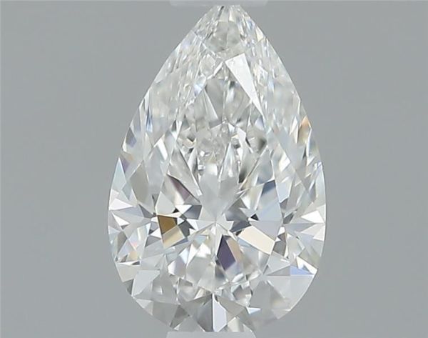 Pear Diamond image
