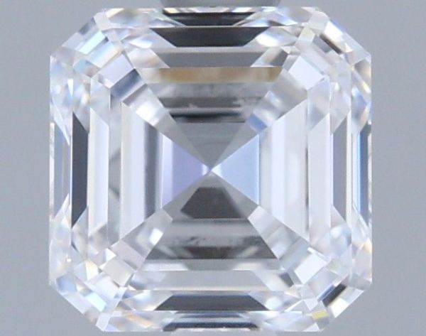 Asscher Lab-Grown Diamond image