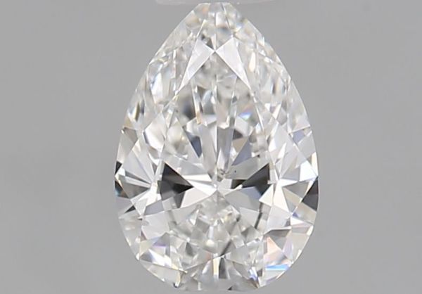 Pear Diamond image