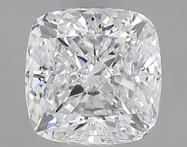 Cushion Diamond image