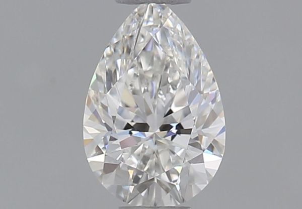 Pear Diamond image