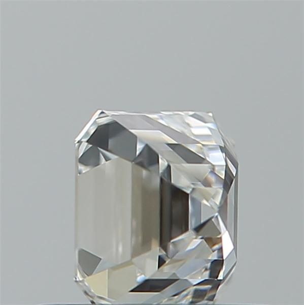 Asscher Diamond image