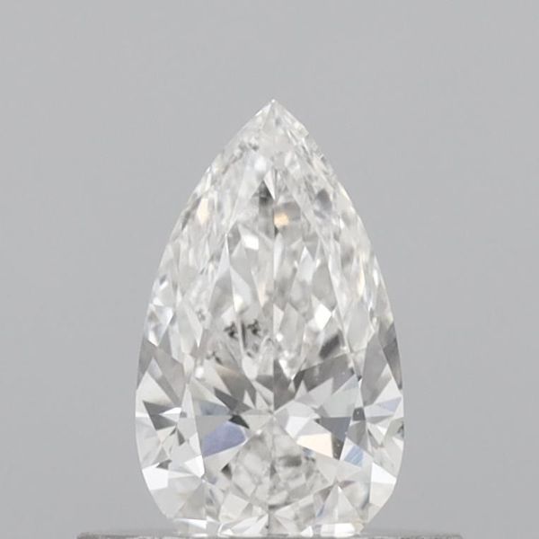Pear Lab-Grown Diamond image