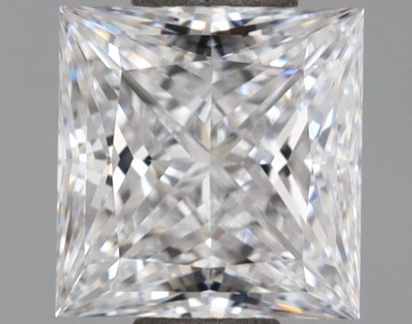 Princess Lab-Grown Diamond image