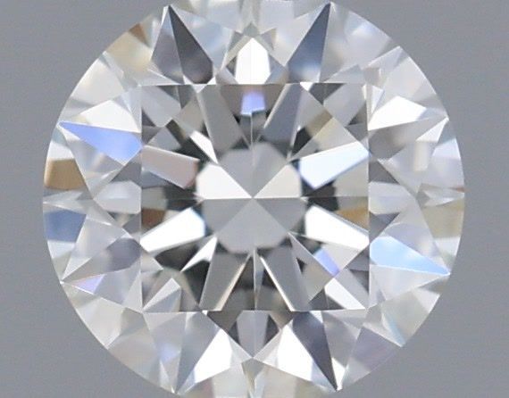 Round Diamond image