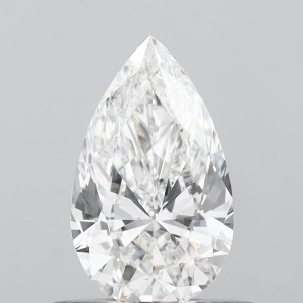 Pear Lab-Grown Diamond image