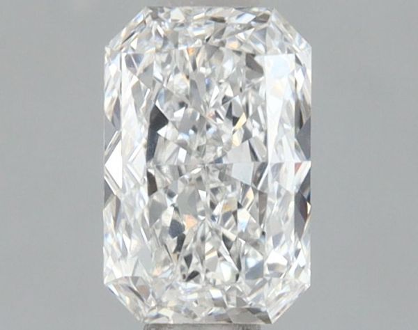 Radiant Lab-Grown Diamond image