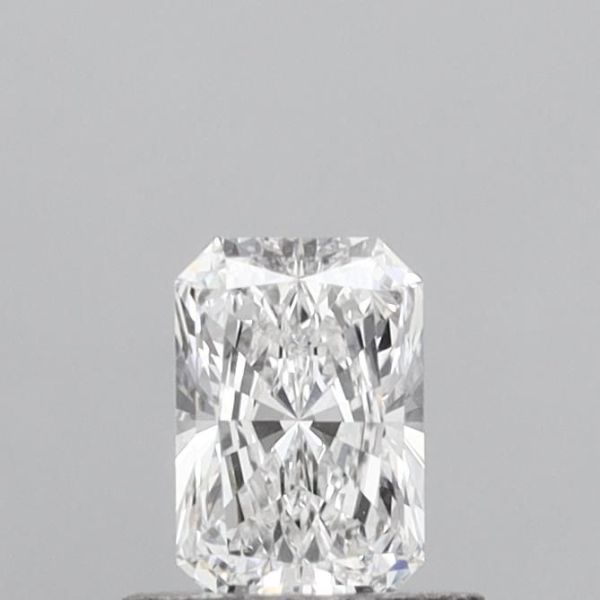 Radiant Lab-Grown Diamond image